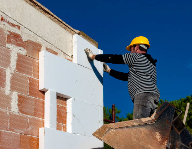 Best Home Insulation Services  in Meadowlakes, TX