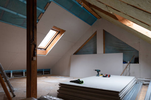 Best Spray Foam Insulation  in Meadowlakes, TX