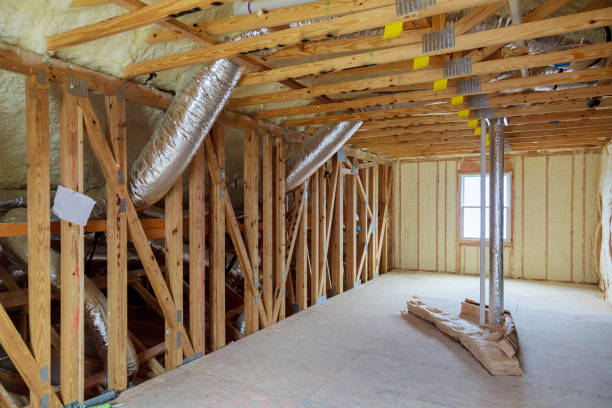 Best Best Insulation Companies  in Meadowlakes, TX