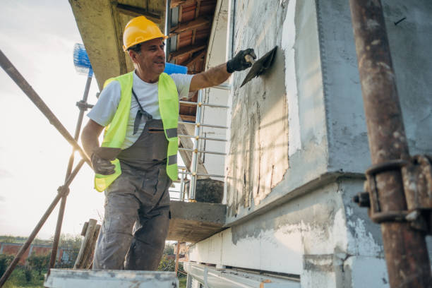 Best Commercial Insulation Contractor  in Meadowlakes, TX