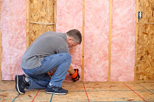 Reliable Meadowlakes, TX Insulation Contractor Solutions