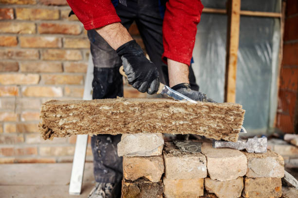 Best Residential Insulation Services  in Meadowlakes, TX
